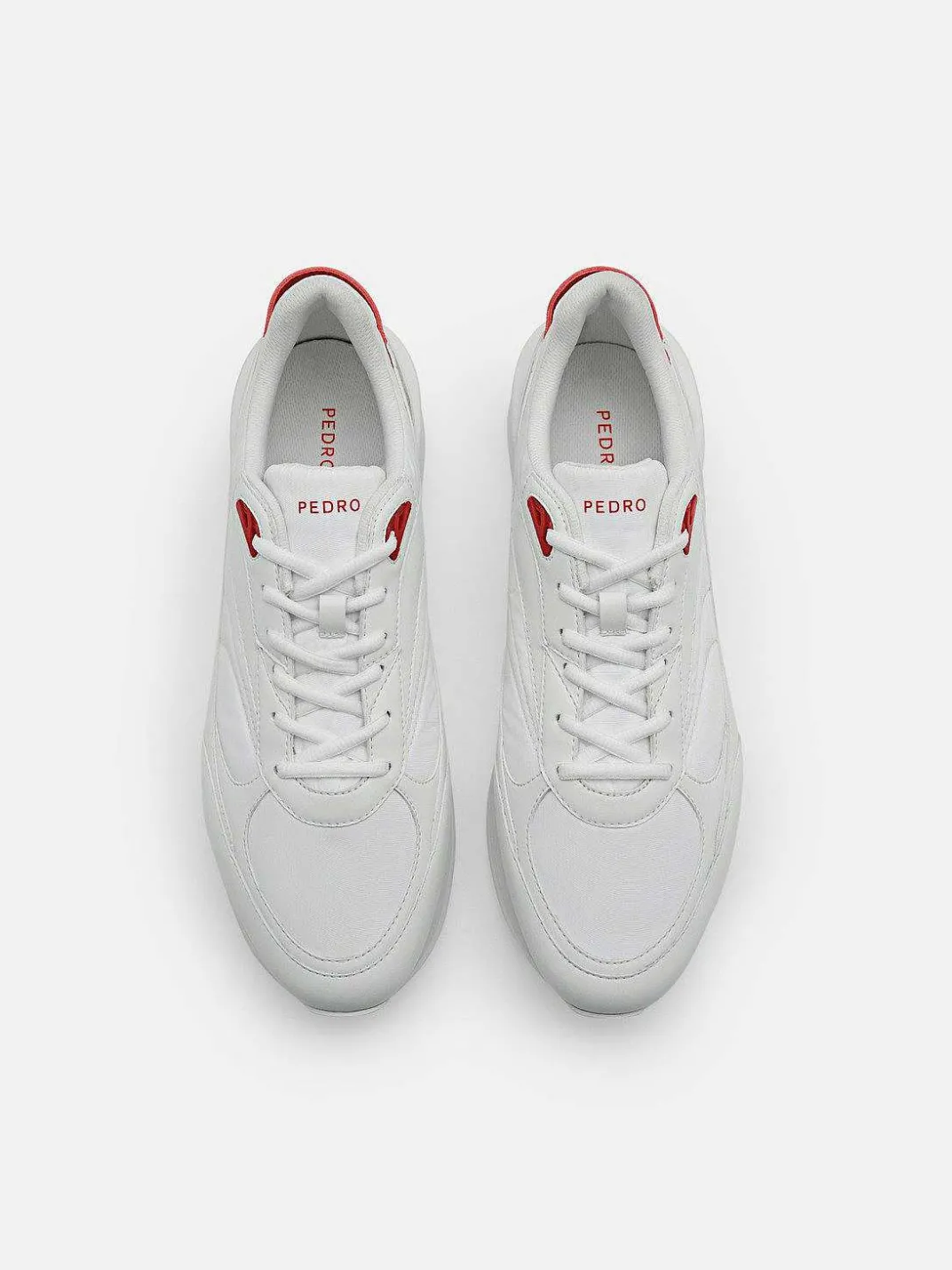 Stadium Nylon Sneakers<PEDRO Outlet