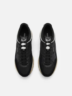 Stream Suede Sneakers<PEDRO Discount