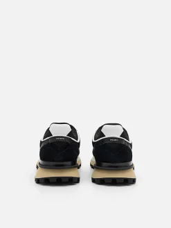 Stream Suede Sneakers<PEDRO Discount