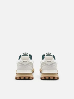 Stream Suede Sneakers<PEDRO Online