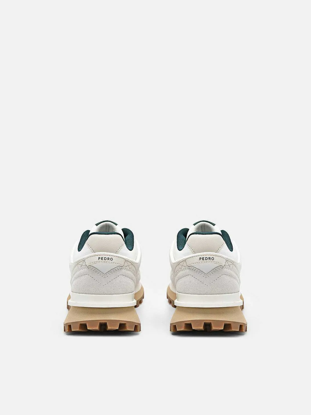Stream Suede Sneakers<PEDRO Online