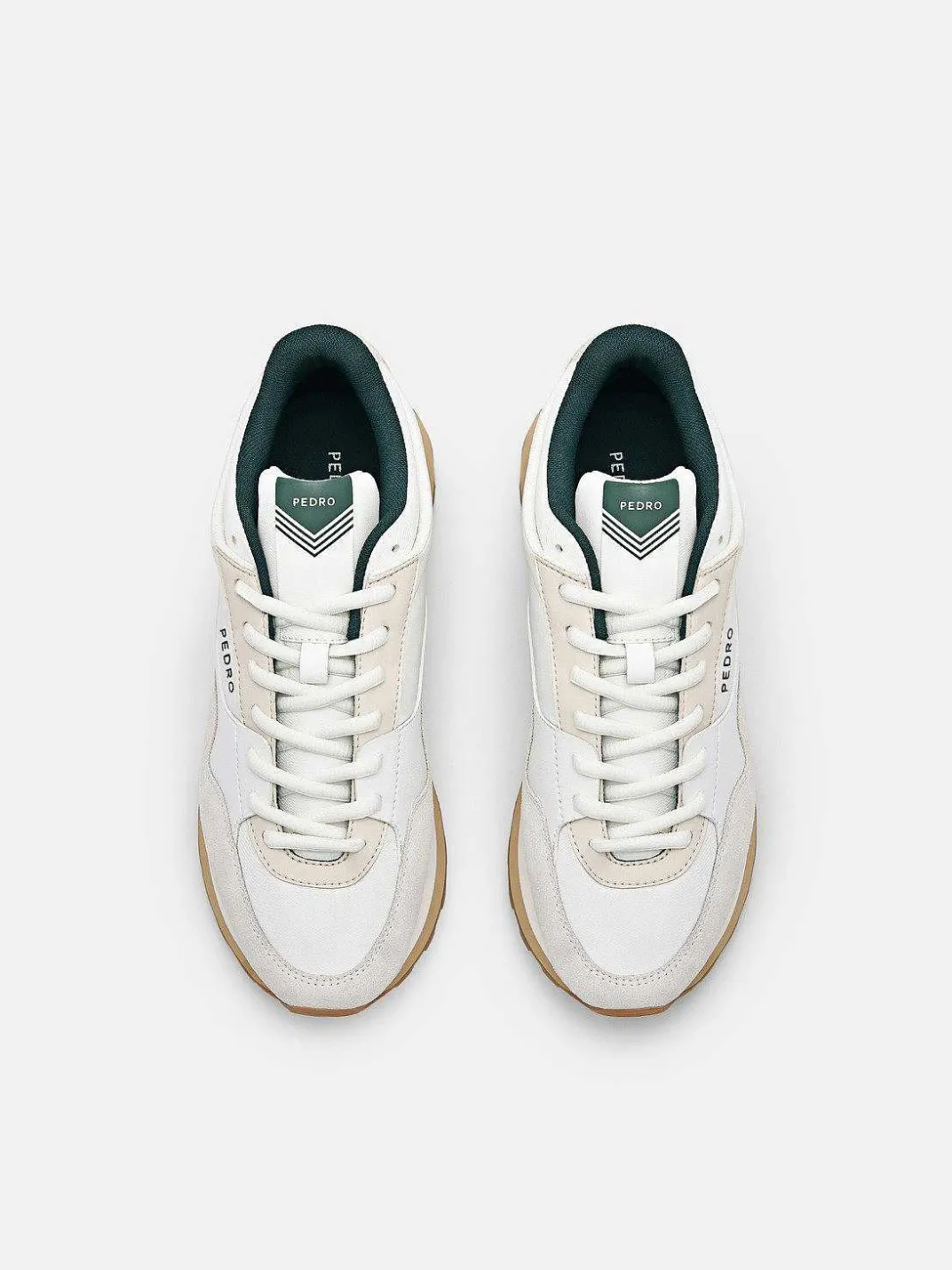 Stream Suede Sneakers<PEDRO Online