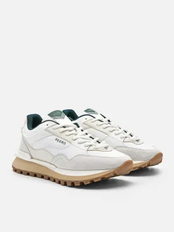 Stream Suede Sneakers<PEDRO Online