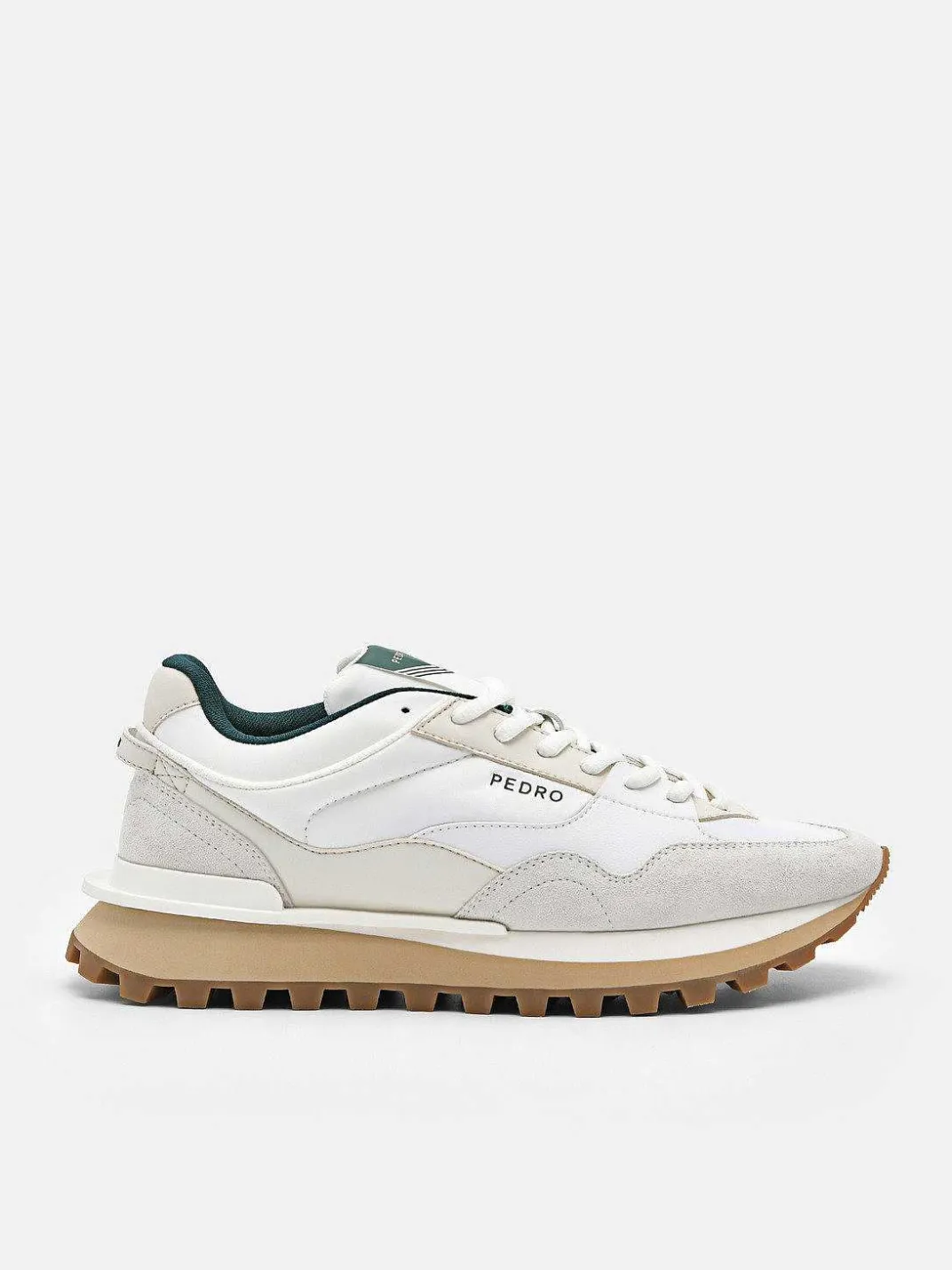 Stream Suede Sneakers<PEDRO Online