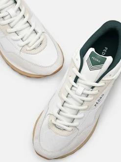Stream Suede Sneakers<PEDRO Online