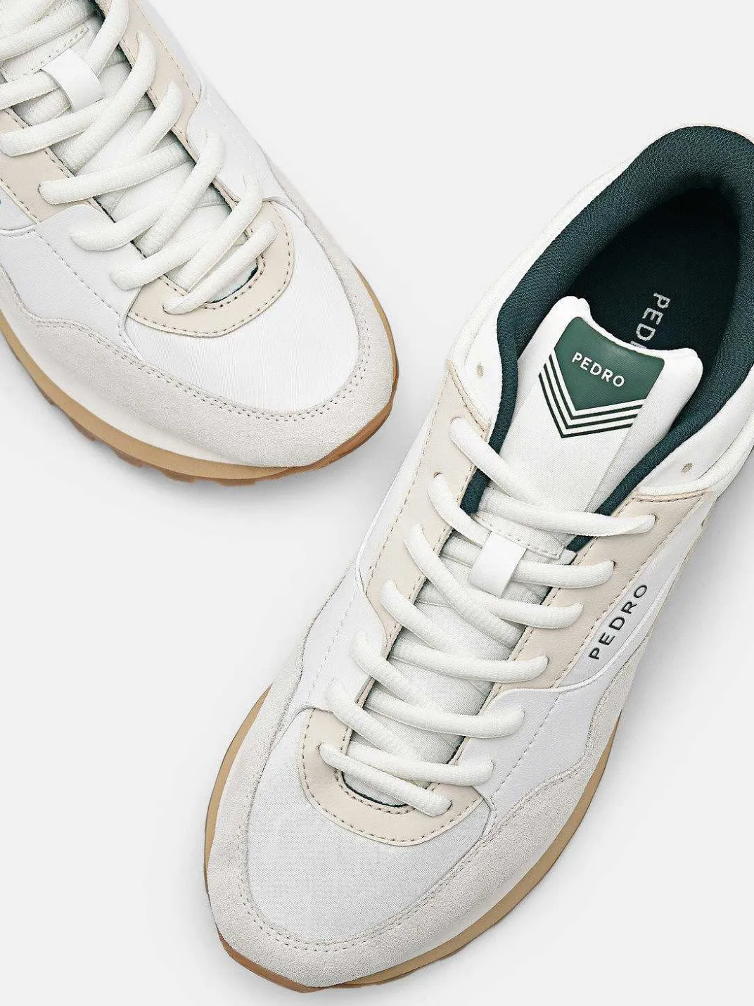 Stream Suede Sneakers<PEDRO Online