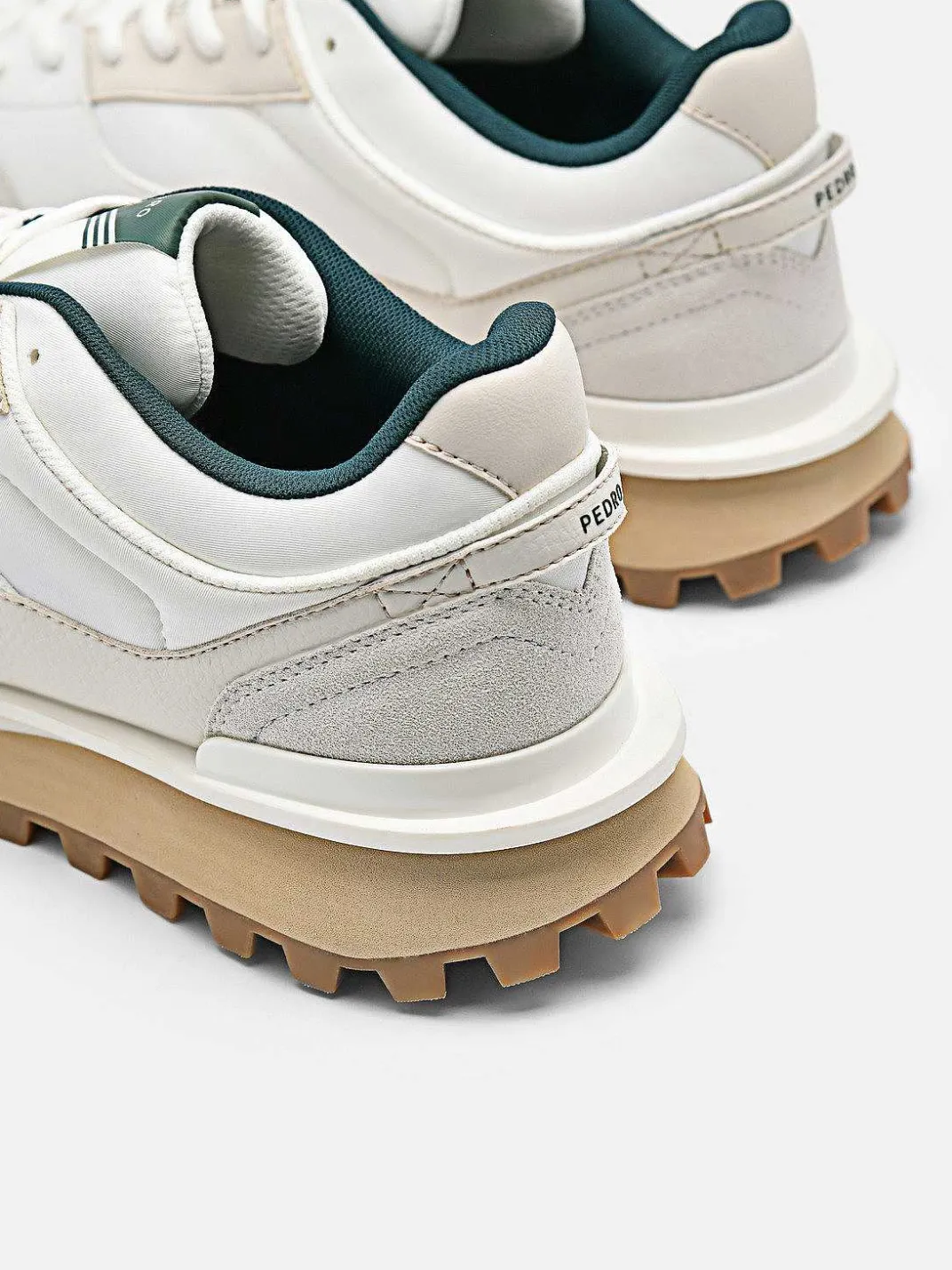 Stream Suede Sneakers<PEDRO Online