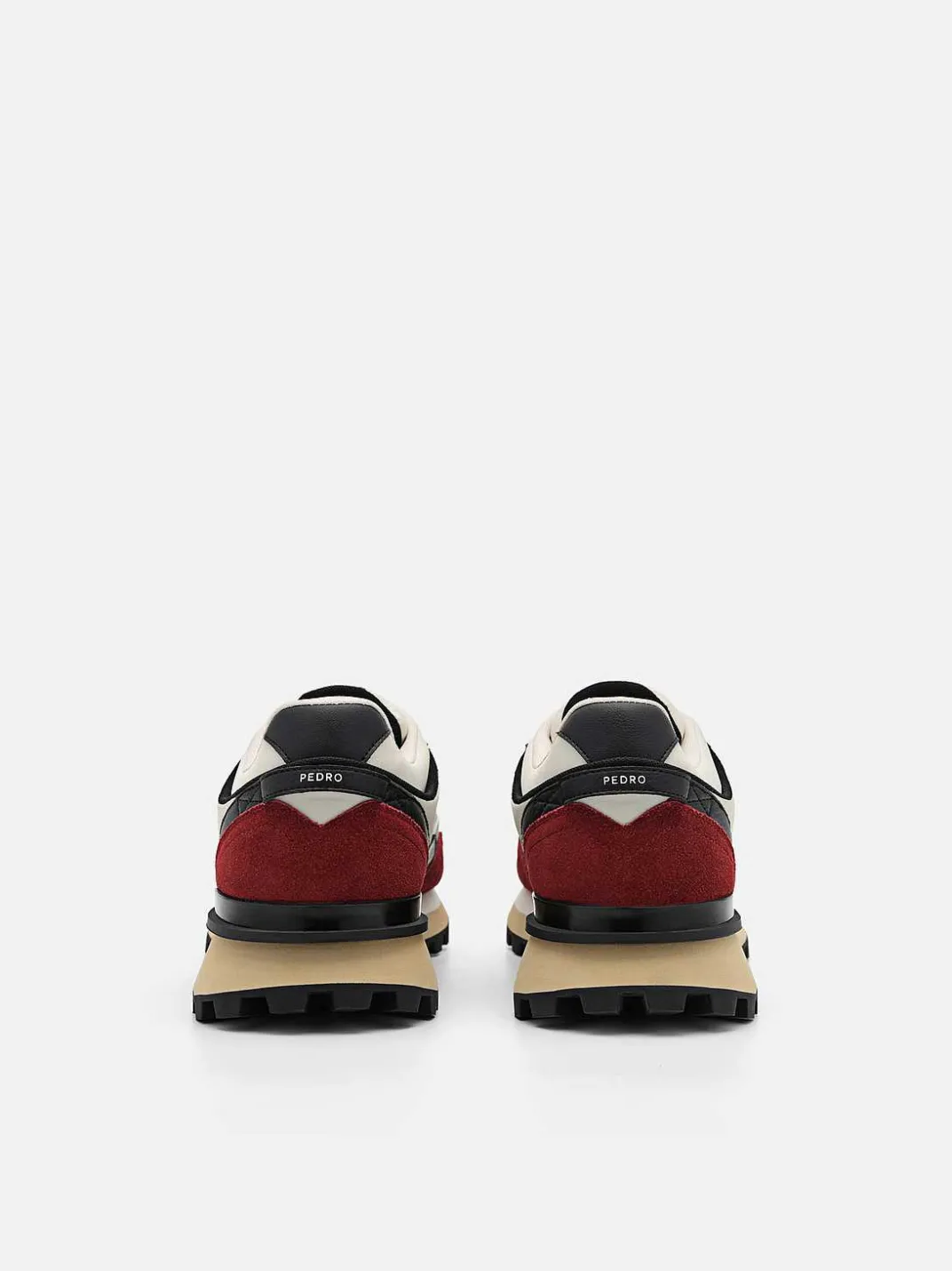 Stream Suede Sneakers<PEDRO Online