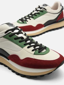 Stream Suede Sneakers<PEDRO Online