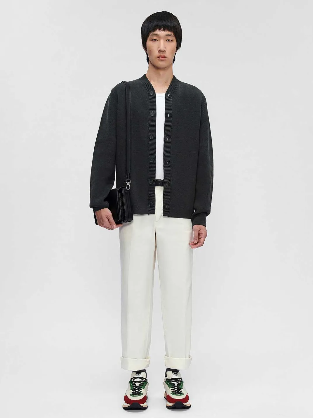 Stream Suede Sneakers<PEDRO Online