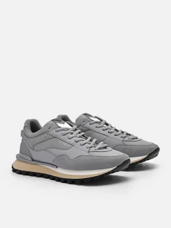 Stream Suede Sneakers<PEDRO Outlet