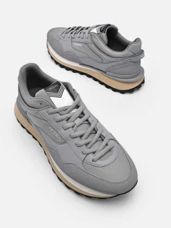 Stream Suede Sneakers<PEDRO Outlet