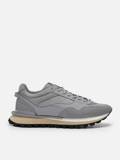 Stream Suede Sneakers<PEDRO Outlet