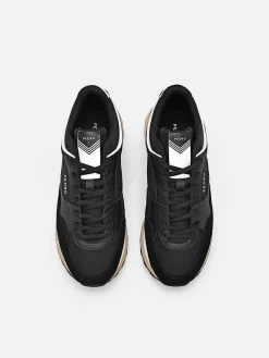 Stream Suede Sneakers<PEDRO Hot