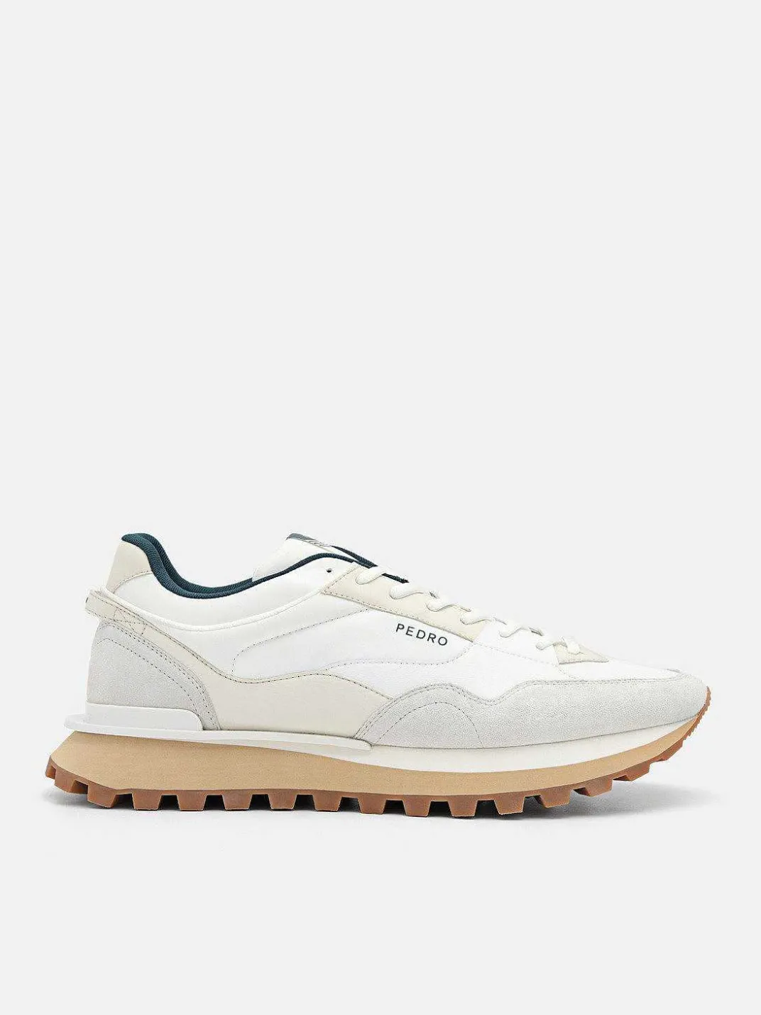 Stream Suede Sneakers<PEDRO New