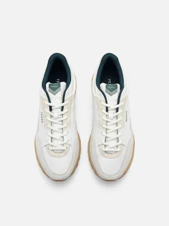Stream Suede Sneakers<PEDRO New