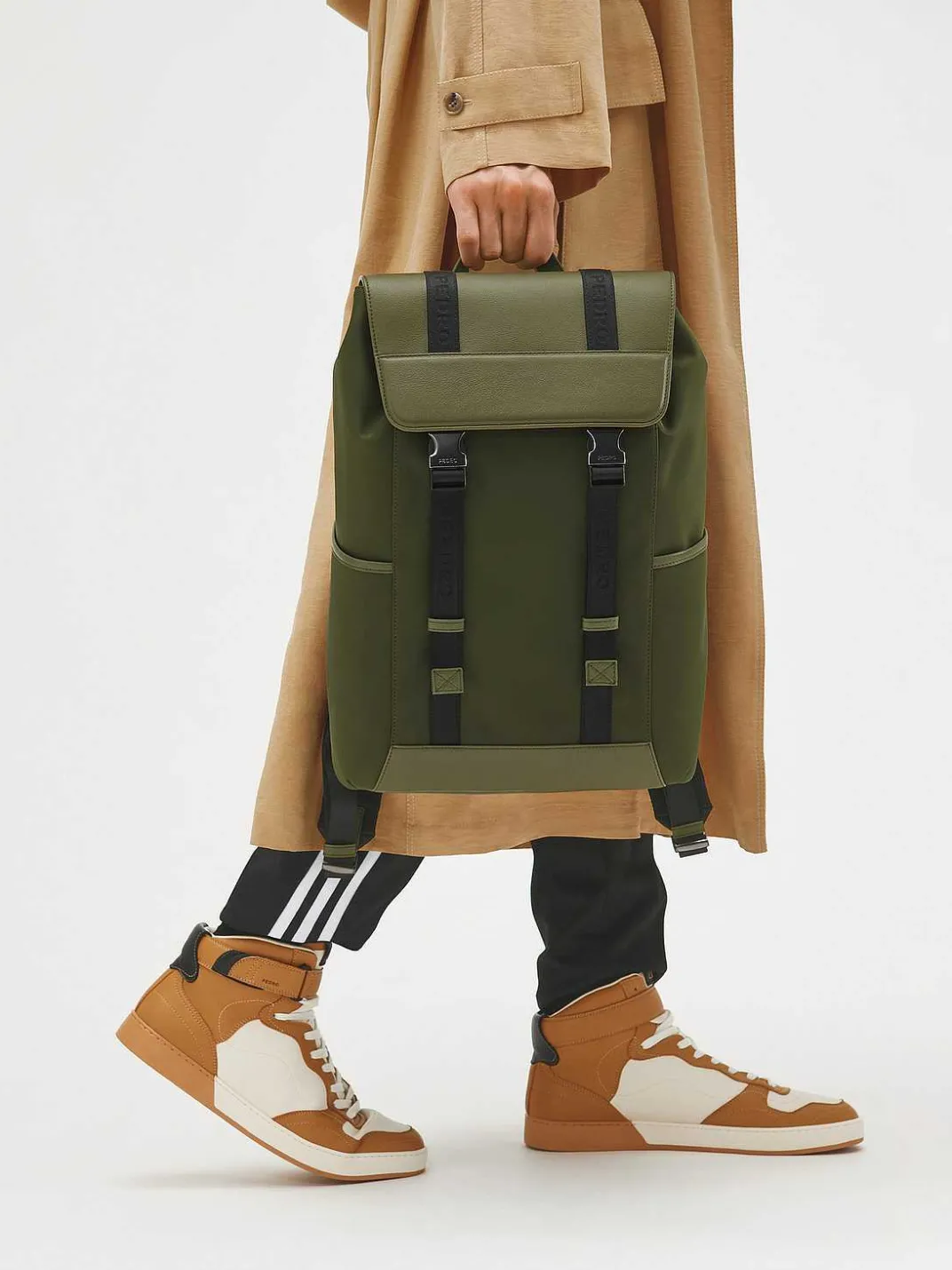 Stride Sneakers<PEDRO Sale