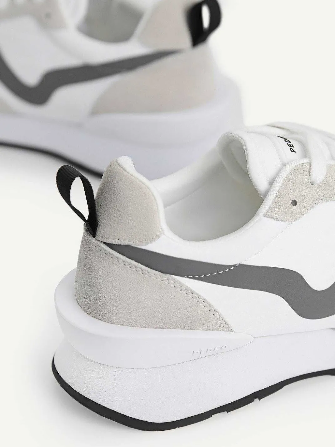 Suede Sneakers<PEDRO New
