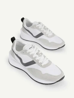 Suede Sneakers<PEDRO New