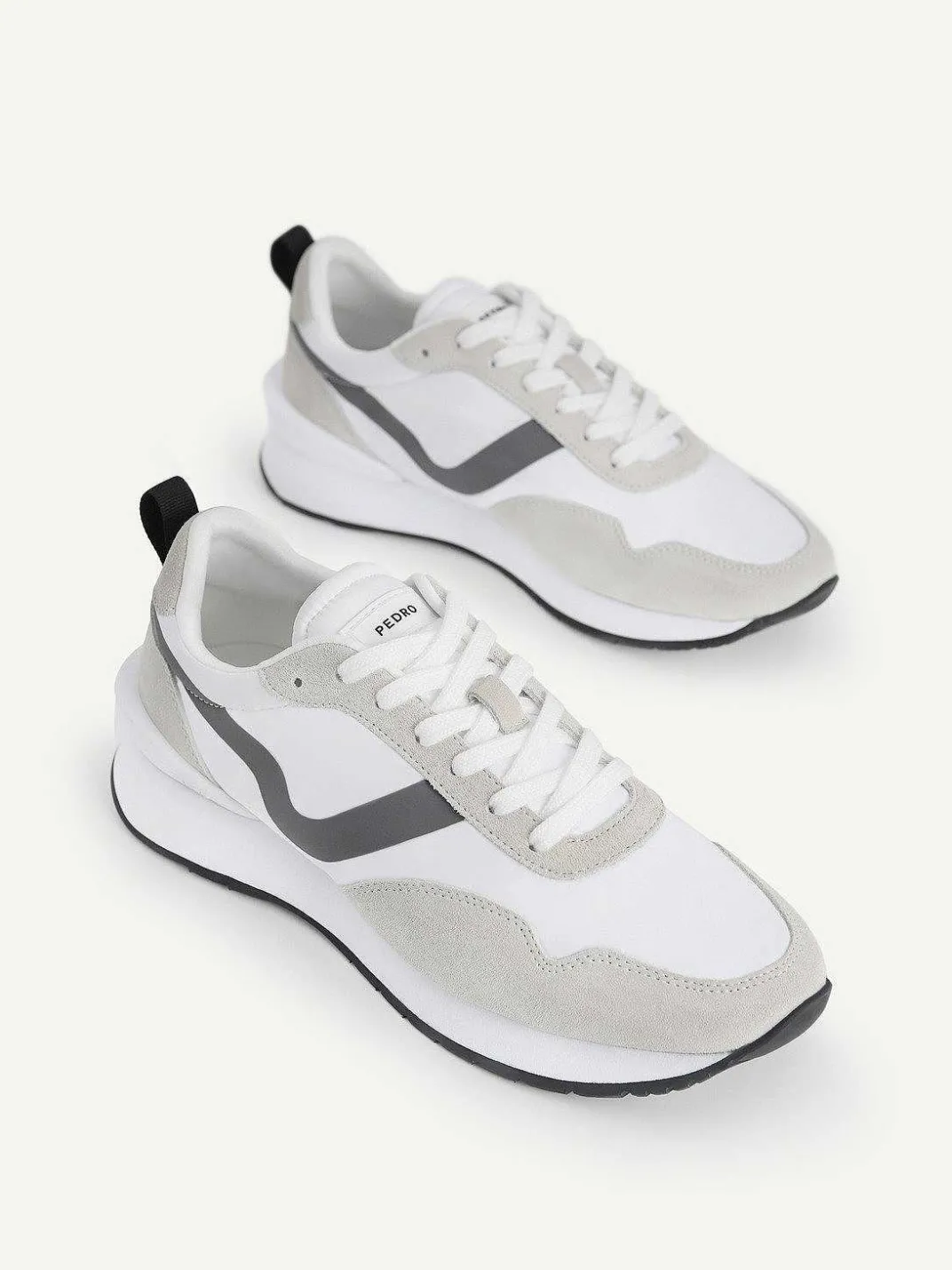 Suede Sneakers<PEDRO New