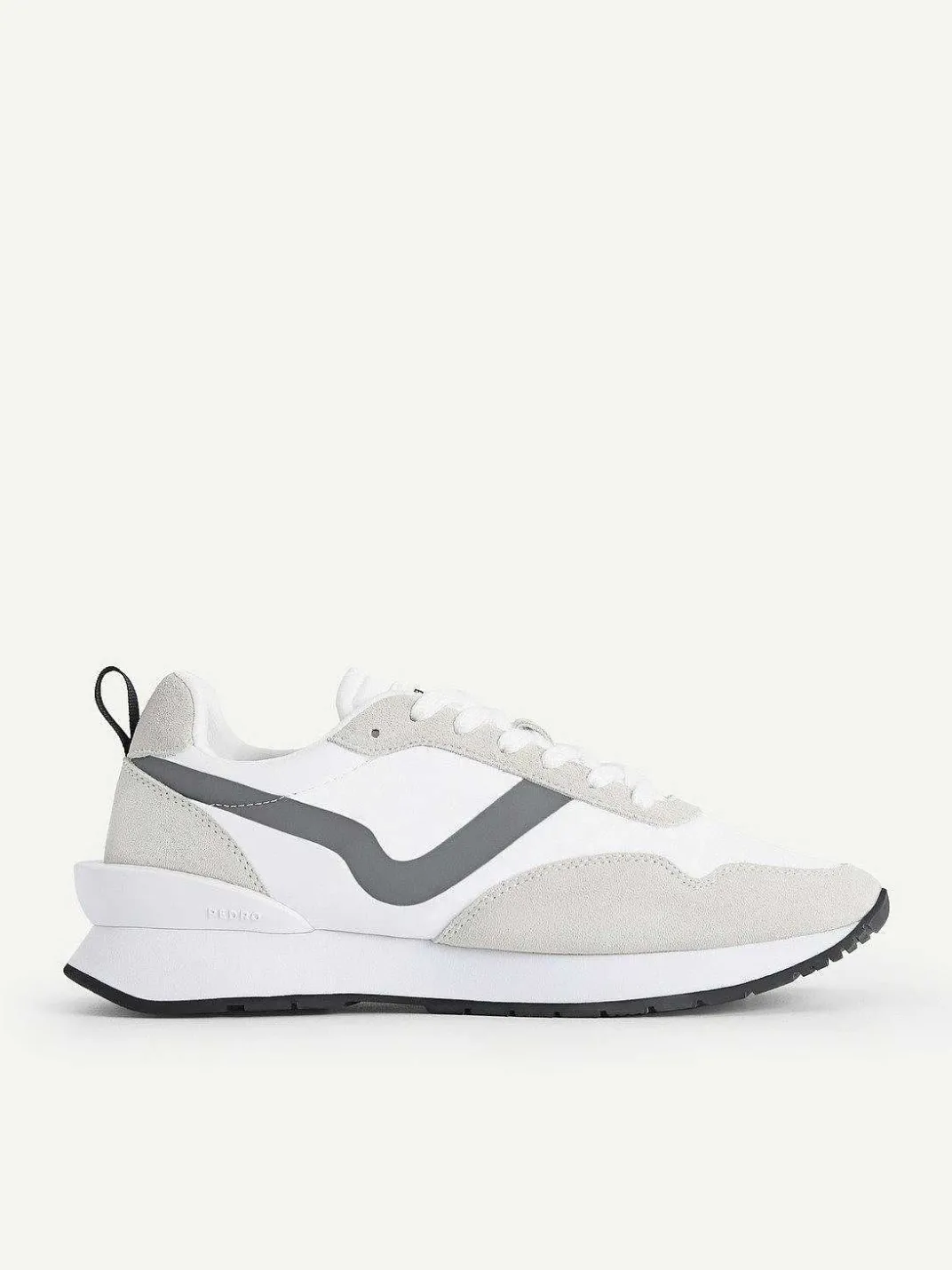 Suede Sneakers<PEDRO New
