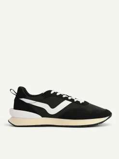 Suede Sneakers<PEDRO