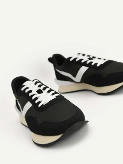Suede Sneakers<PEDRO