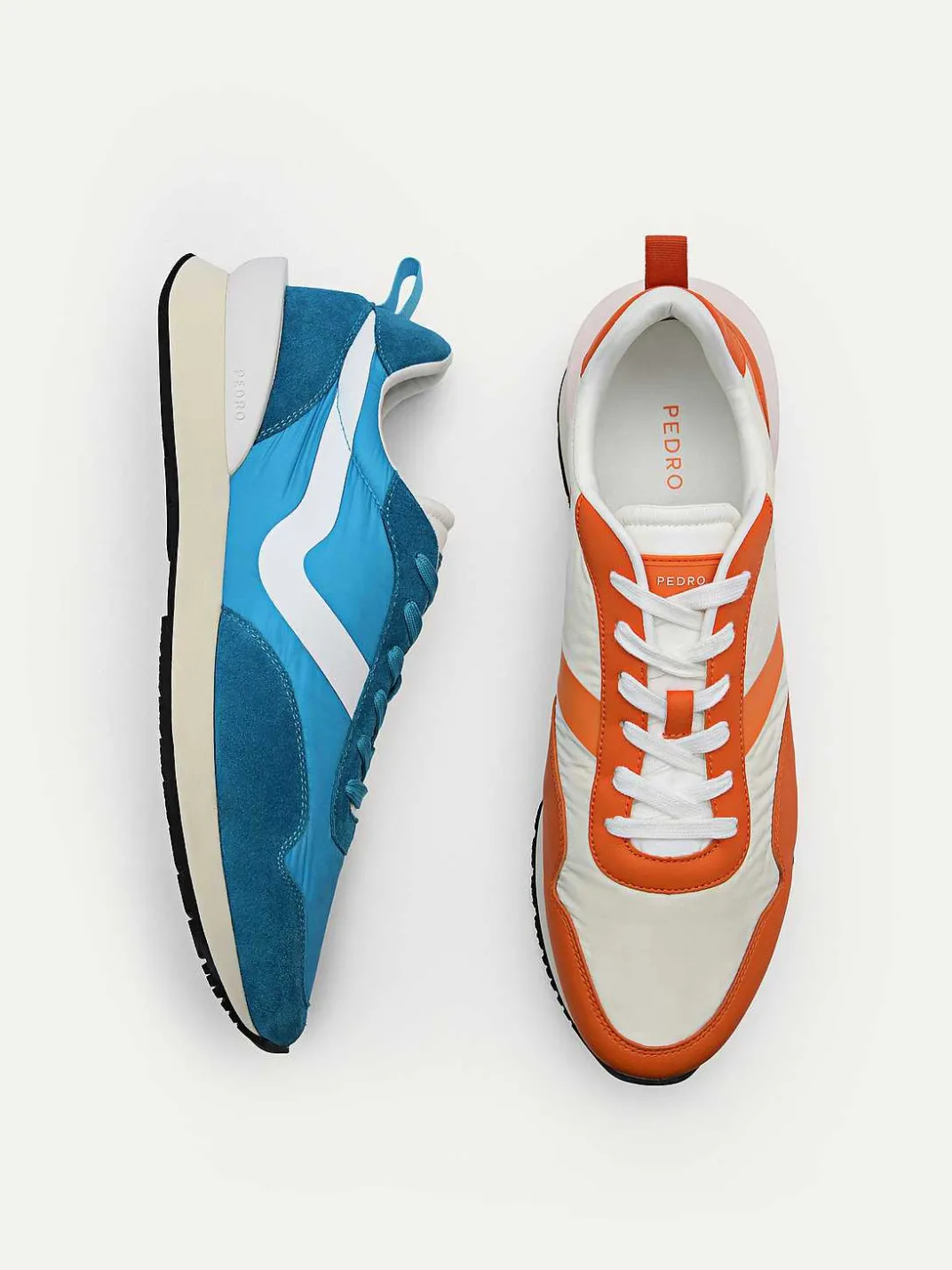 Swift Sneakers<PEDRO Outlet