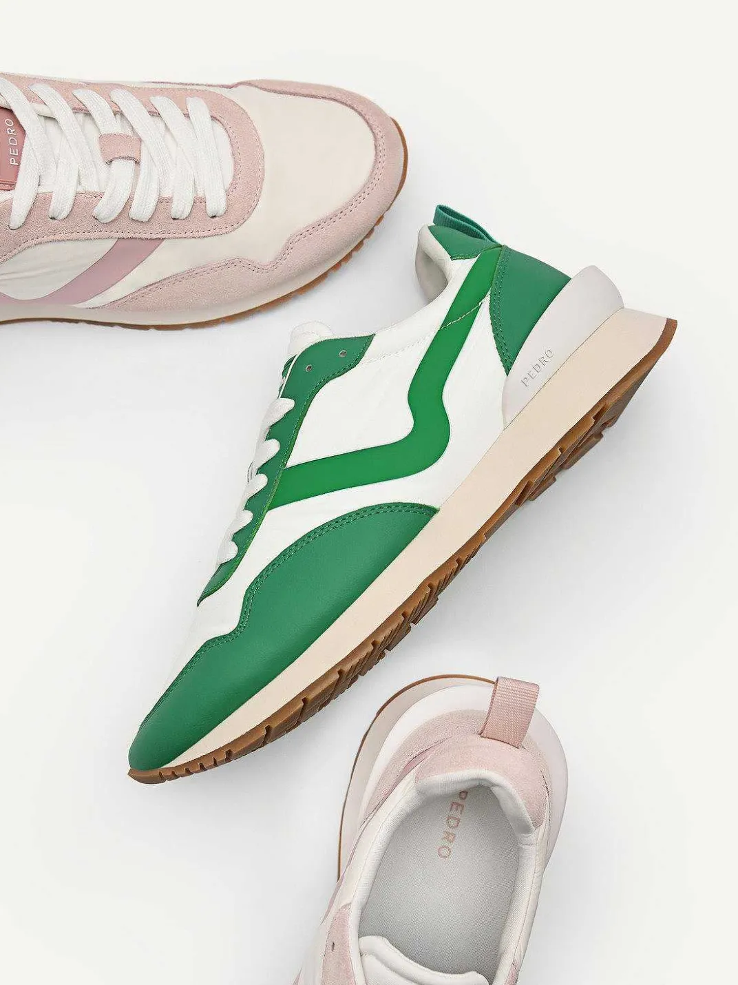 Swift Sneakers<PEDRO Clearance