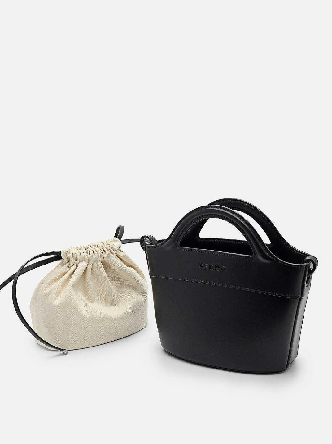 Taja Handbag<PEDRO New