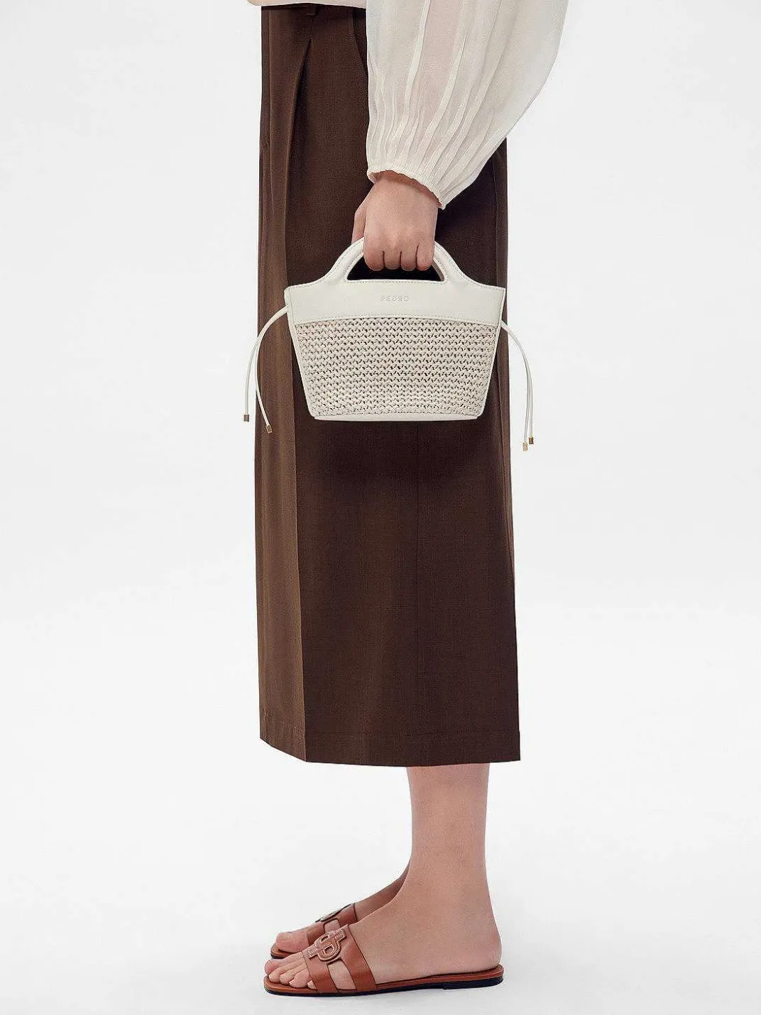 Taja Handbag<PEDRO Online