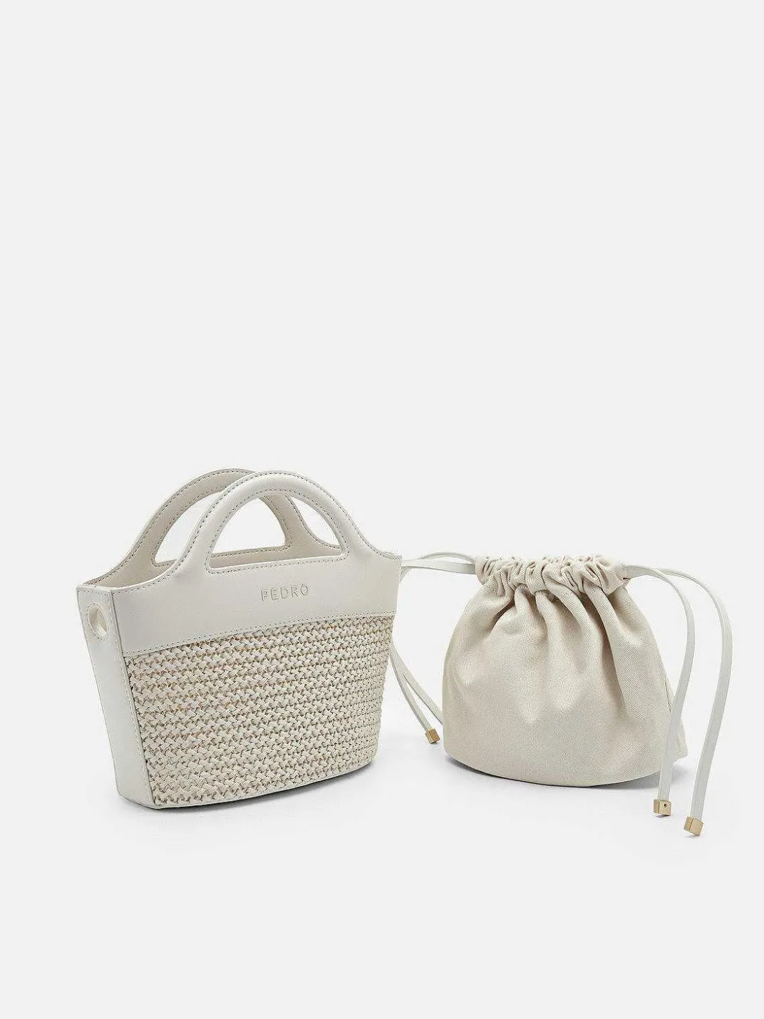 Taja Handbag<PEDRO Online