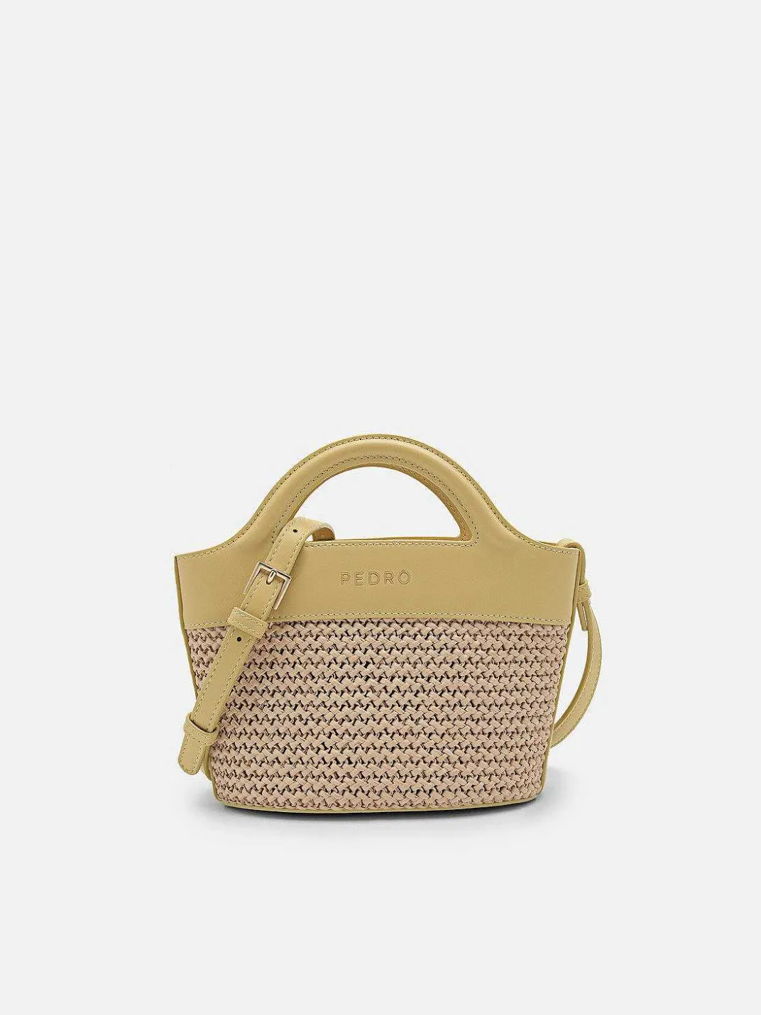 Taja Handbag<PEDRO Sale