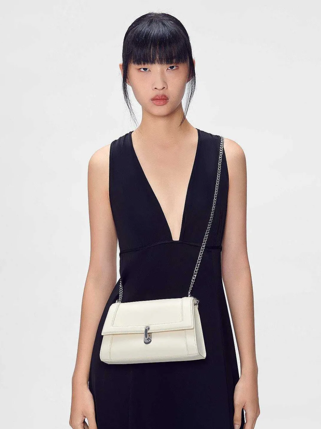 Talia Shoulder Bag<PEDRO