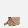 Taper Canvas Boxy Sling Bag<PEDRO Sale