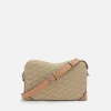 Taper Canvas Sling Bag<PEDRO Outlet