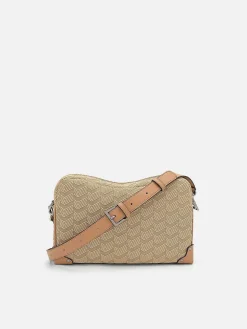 Taper Canvas Sling Bag<PEDRO Outlet