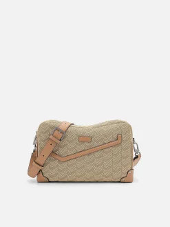 Taper Canvas Sling Bag<PEDRO Outlet