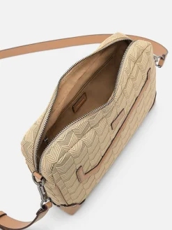 Taper Canvas Sling Bag<PEDRO Outlet