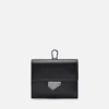 Taper Leather Bi-Fold Card Holder<PEDRO Hot