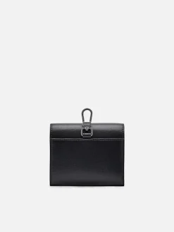 Taper Leather Bi-Fold Card Holder<PEDRO Hot