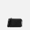 Taper Leather Boxy Sling Bag<PEDRO Outlet