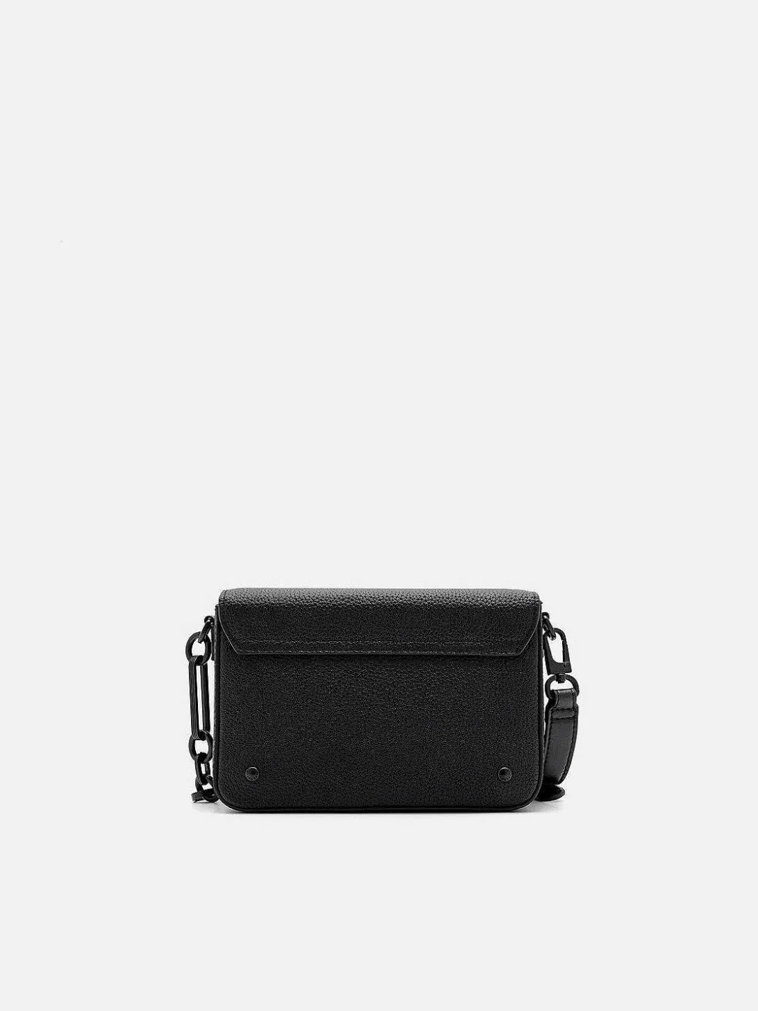 Taper Leather Boxy Sling Bag<PEDRO Outlet
