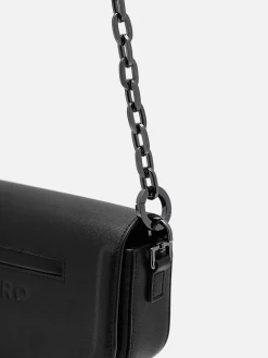 Taper Leather Mini Sling Bag<PEDRO Clearance