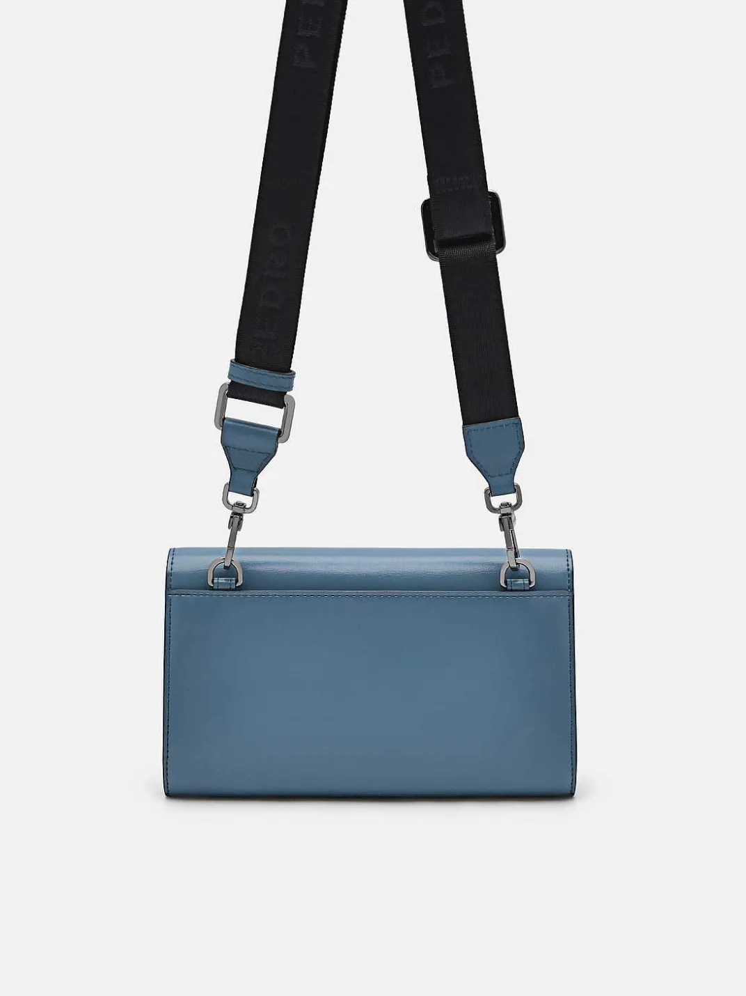 Taper Leather Phone Pouch<PEDRO Online