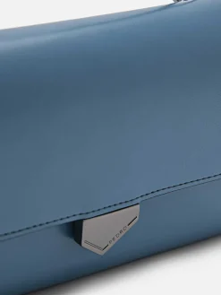 Taper Leather Phone Pouch<PEDRO Online