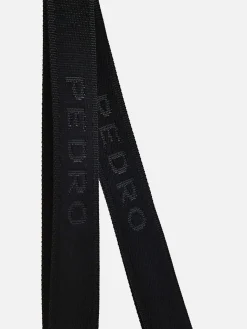 Taper Leather Phone Pouch<PEDRO Online
