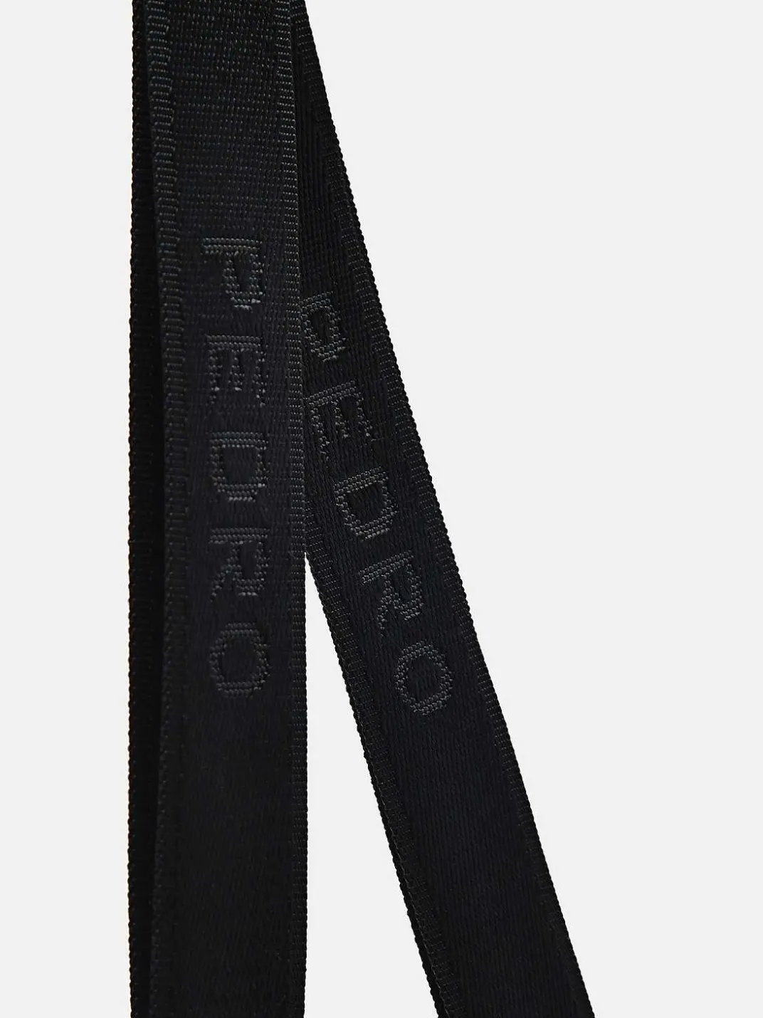 Taper Leather Phone Pouch<PEDRO Online