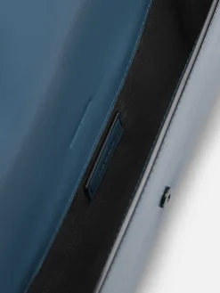 Taper Leather Phone Pouch<PEDRO Online