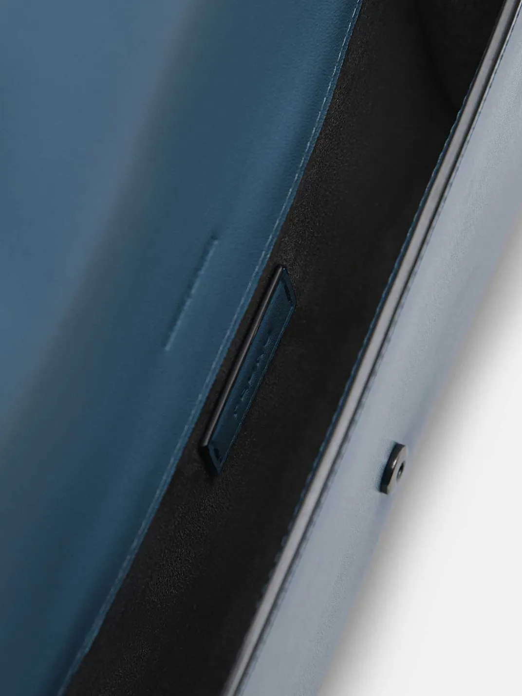 Taper Leather Phone Pouch<PEDRO Online